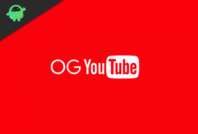 Ladda ner OGYouTube 4.2 APK - Senaste gratisversionen 2020