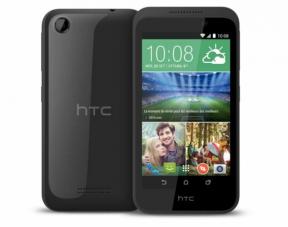 Téléchargez et installez MIUI 8 sur HTC Desire 320