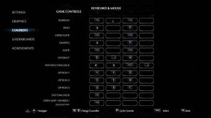 Fix: COD Modern Warfare 2 mus eller tangentbord fungerar inte