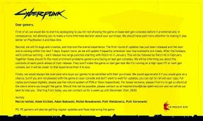 Cyberpunk 2077: So erhalten Sie eine Rückerstattung für PS4 und Xbox One