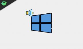 Hvordan aktivere systemlyd på Windows 10?