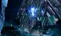 „Destiny 2“ stiklo skliautas Išleidimo data: ką mes žinome iki šiol?