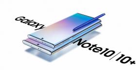 Atsisiųskite ir įdiekite „Lineage OS 16“ „Galaxy Note 10 / 10+“ („Android 9.0 Pie“)