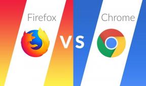 Firefox مقابل Chrome في Android: ما هو المتصفح الأفضل للتصفح اليومي؟