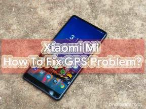 Cómo solucionar el problema de Xiaomi Mi GPS [Métodos y solución rápida de problemas]