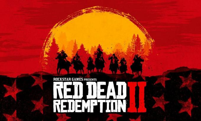 „Red Dead Redemption 2“: „Fix RDR2.exe“ netikėtai išėjo (bendroji klaida)