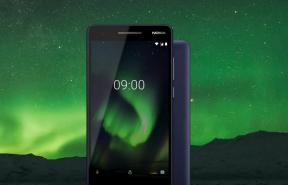 Nokia 2.1 Tracker til softwareopdatering: August 2020 Security Patch (Android 10)