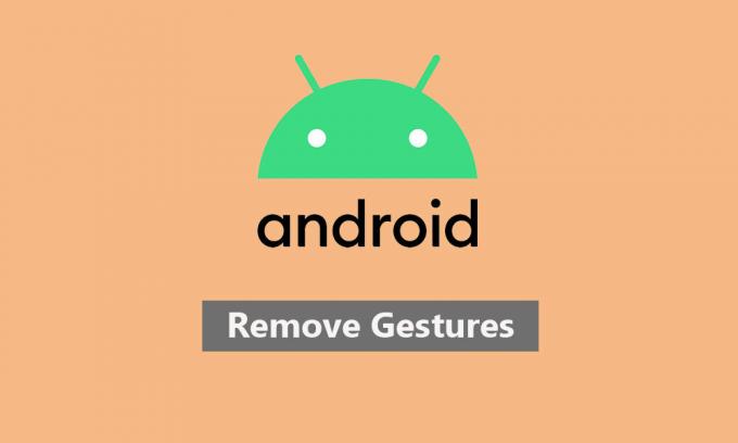 Ako získať vyhradené navigačné tlačidlá v systéme Android 10