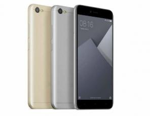 Liste des meilleures ROM personnalisées pour Redmi Y1 et Y1 Lite [mise à jour]