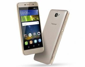 Como fazer root e instalar o TWRP Recovery On Honor Holly 2 Plus