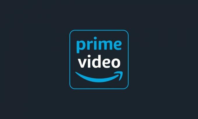 Amazon Prime Video Greška 7031