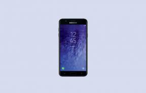Téléchargez les fichiers ROM combinés Samsung Galaxy J7 Crown et le verrou ByPass FRP