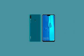 Kako ukloniti bravu zaboravljenog uzorka na Huawei Y9 2019