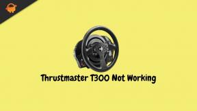 Thrustmaster T300 fungerar inte på PS4 och PS5, hur åtgärdar jag det?
