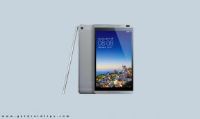 Kaip įdiegti atsargų ROM „Huawei MediaPad M1 S8-301u“, 301L [Firmware flash file]
