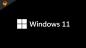 Como baixar e instalar o Windows 11 Leaked Build