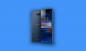 Stock ROM -levyn asentaminen Sony Xperia 10 Plus -laitteeseen [Firmware Flash File]
