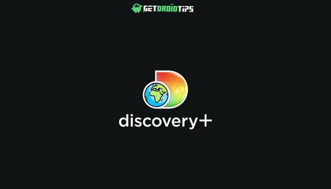 Jak opravit, pokud Discovery Plus není ve vaší oblasti k dispozici
