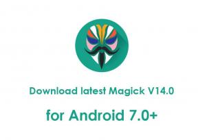 Stiahnite si najnovšiu verziu Magisk V14.3 pre Android 7.0+ (Magisk Manager V5.3.0)