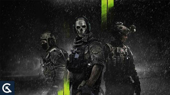 Problem pregrijavanja Modern Warfare 2, Warzone 2 na PC-u, Xboxu, PS5