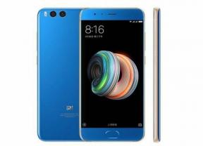 Comment installer Android 8.1 Oreo sur Xiaomi Mi Note 3
