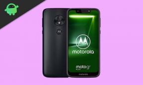 Download en installeer crDroid OS op Moto G7 Play (Android 10 Q)