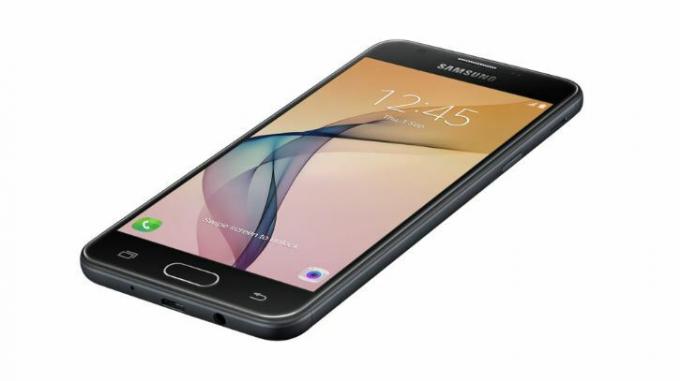 אוספי הקושחה של Samsung Galaxy J5 Prime