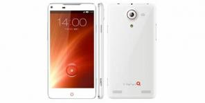 Stock ROM installeren op ZTE Nubia N5S [Firmware Flash File / Unbrick]