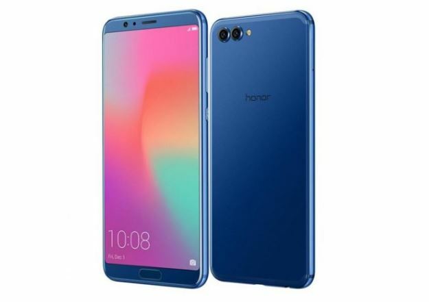 Opdater AOSiP OS på Honor View 10 Android 8.1 Oreo baseret på AOSP