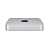 Naujo „Apple Mac mini“ vaizdas su „Apple M1 Chip“ (8 GB RAM, 256 GB SSD)