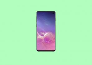 Как да изчистите данните от приложението на Samsung Galaxy S10 Plus