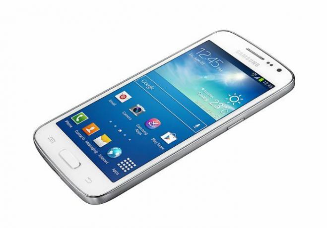 Hoe onofficiële Lineage OS 14.1 te installeren op Samsung Galaxy Express 2