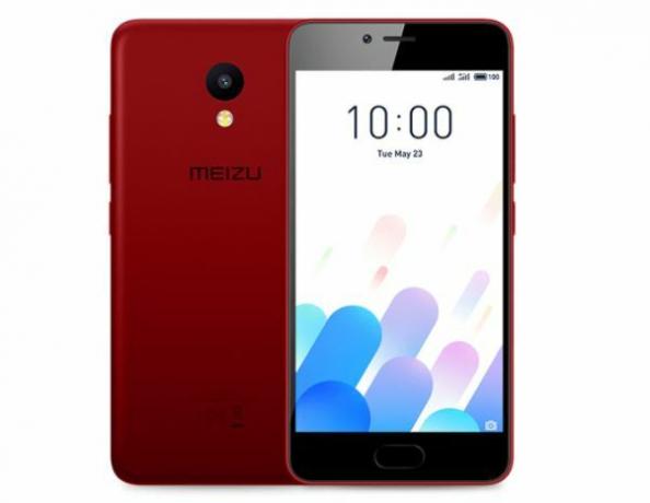 Meizu M5c पर आधिकारिक स्टॉक रॉम कैसे स्थापित करें