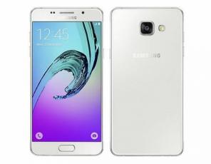 Samsung Galaxy A5 2016 Uradna posodobitev za Android O 8.0 Oreo