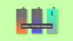 Laden Sie OnePlus 7 Pro Stock Wallpapers [FHD] herunter