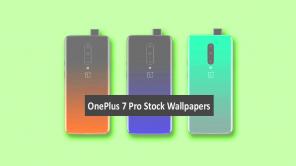 OnePlus 7 Pro Hazır Duvar Kağıtlarını İndirin [FHD]