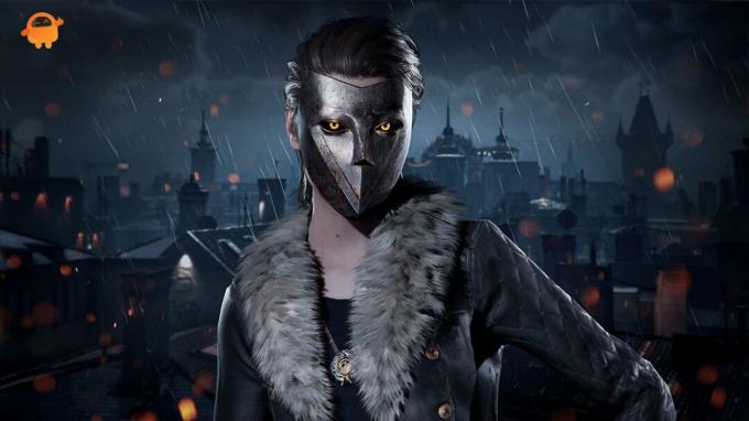 Oprava: Vampire The Masquerade Bloodhunt sa nespustí alebo sa nenačíta na PC