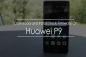 Ladda ner Installera Huawei P9 B390 Nougat Firmware EVA-L19 / EVA-L09 (Mellanöstern / Europa)