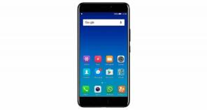 Πώς να εγκαταστήσετε το ROM Stock στο Gionee Q1 [Firmware Flash File / Unbrick]