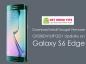 Downloaden Installeer G925IDVU3FQD1 Nougat-firmware voor Galaxy S6 Edge India (SM-G925I)