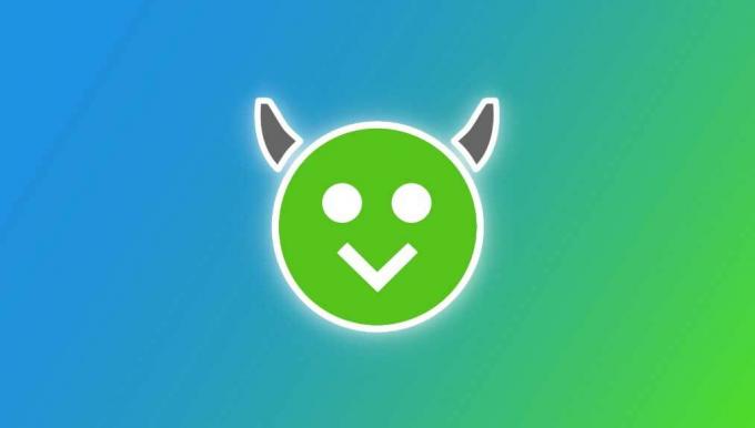 Κατεβάστε το HappyMod για Android
