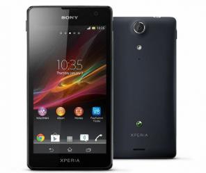 Comment installer le système d'exploitation officiel Lineage 14.1 sur Sony Xperia TX