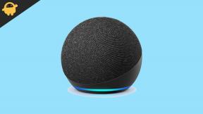 Fix: Amazon Echo slår seg ikke på