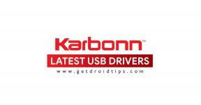Baixe os drivers Karbonn USB mais recentes e o guia de instalação