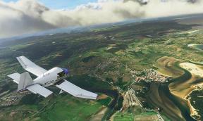 Microsoft Flight Simulator-Archive