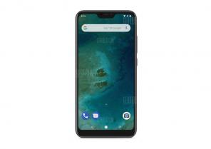 Prețurile, specificațiile și imaginile Xiaomi Mi A2 Lite s-au scurs înainte de lansare