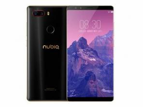 Hoe TWRP Recovery op ZTE Nubia Z17S te rooten en te installeren