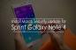 Samsung Galaxy Note 4 Arşivleri