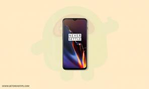 Liste des meilleures ROM personnalisées pour OnePlus 6T [mise à jour]