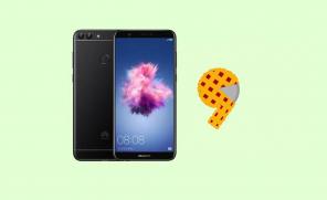 Télécharger Installer la mise à jour officielle Huawei P Smart Android 9.0 Pie [EMUI 9.0]